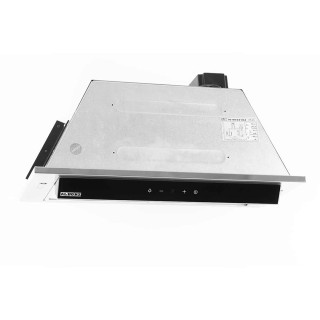 هود استیل البرز مدل SA-505 مشکی