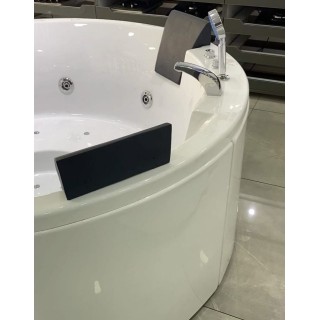 جکوزی زبرا زرین آب