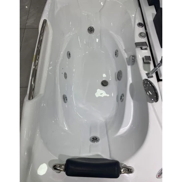 جکوزی پرینس 170 زرین آب