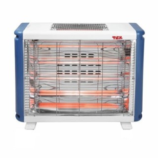 بخاری برقی برفاب مدل QH-3000