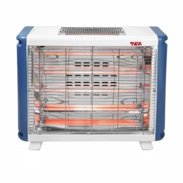 بخاری برقی برفاب مدل QH-3000