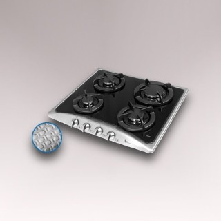 گاز رومیزی اخوان g62