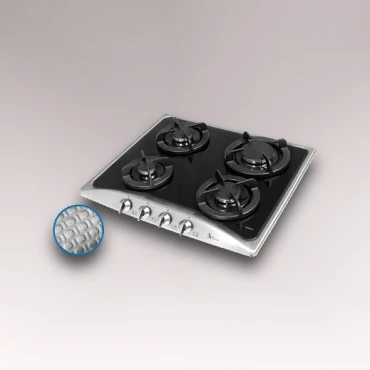 گاز رومیزی اخوان g62