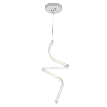 چراغ آویز چشمه نور مدل مدرن کد A6328/1H-WT