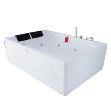 جکوزی فارس وان مدل Persian دو نفره