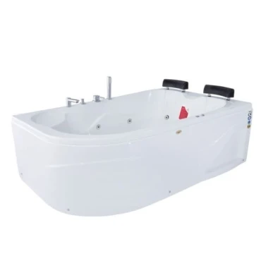 جکوزی فارس وان مدل Soren دو نفره