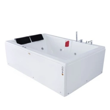 جکوزی فارس وان مدل Saina دو نفره