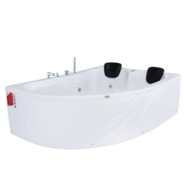 جکوزی فارس وان مدل Arshia دو نفره