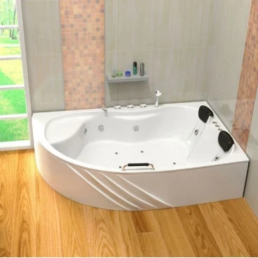 جکوزی فارس وان مدل Arshia دو نفره