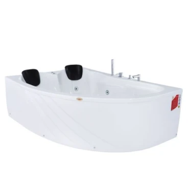 جکوزی فارس وان مدل Arastoo دو نفره