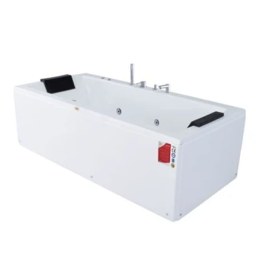 جکوزی فارس وان مدل Alpha دو نفره