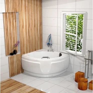 جکوزی فارس وان مدل Prato