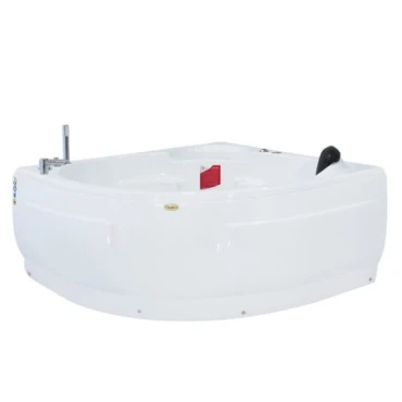 جکوزی فارس وان مدل Prato