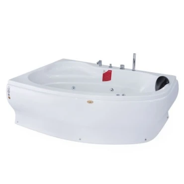 جکوزی فارس وان مدل Silviya