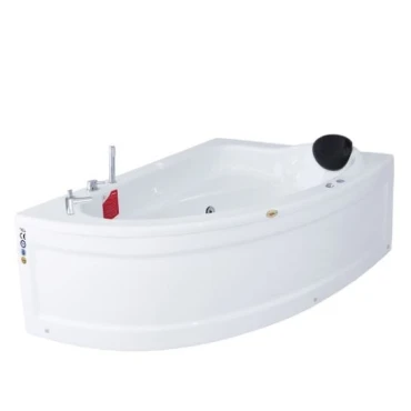 جکوزی فارس وان مدل Victoria