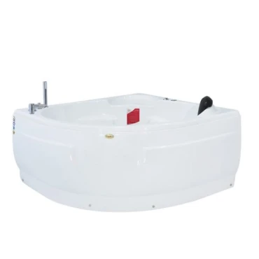 جکوزی فارس وان مدل Elmira