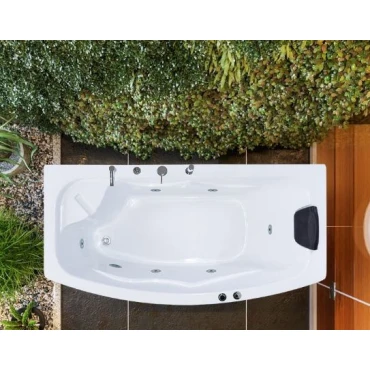 جکوزی فارس وان مدل Opirous