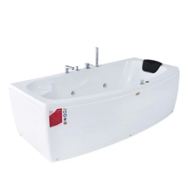 جکوزی فارس وان مدل Opirous