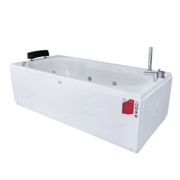 جکوزی فارس وان مدل Atrina