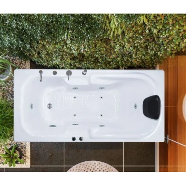 جکوزی فارس وان مدل Arshida