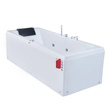 جکوزی فارس وان مدل Arad