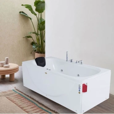 جکوزی فارس وان مدل Zarin