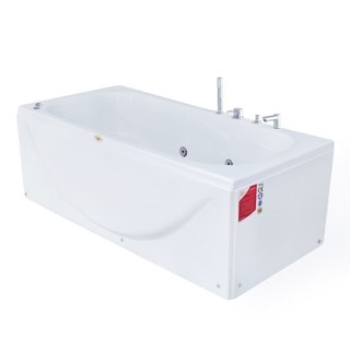 جکوزی فارس وان مدل Armis سکودار