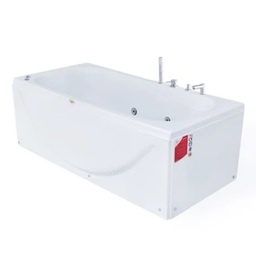 جکوزی فارس وان مدل Armis سکودار