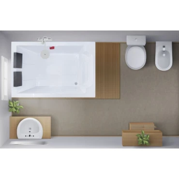 وان فارس وان مدل Persian دونفره