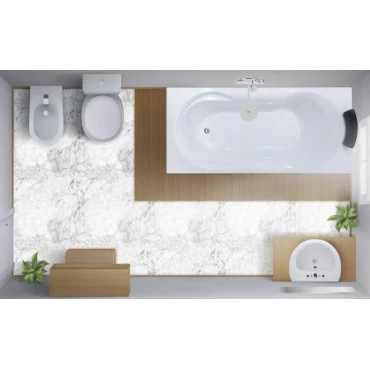 وان فارس وان مدل Atrina