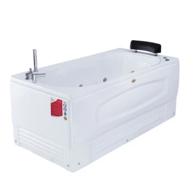 جکوزی فارس وان مدل Armitan