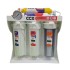 تصفیه آب 6 مرحله ای CCK مدل in line TankPac