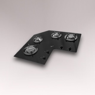 گاز رومیزی اخوان  g114