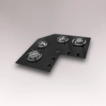 گاز رومیزی اخوان  g114