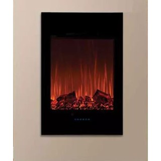 شومینه برقی مدل E90 بوفالو