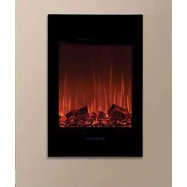 شومینه برقی مدل E90 بوفالو