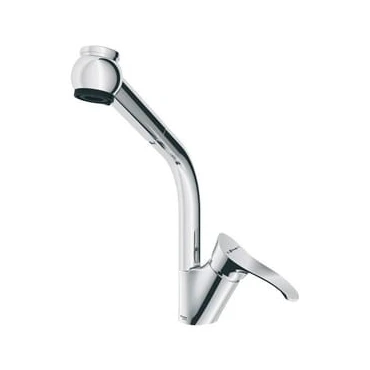 شیرآلات آشپزخانه شاوری شودر مدل آکسل