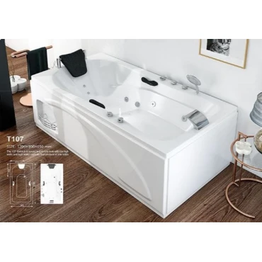 وان حمام Tenser مدل T107