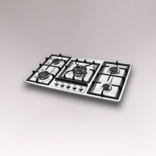 گاز رومیزی اخوان g133