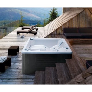 جکوزی پرشین استاندارد مدل ژوان