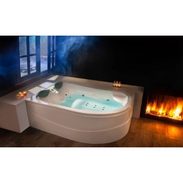 وان جکوزی پرشین استاندارد مدل آفرودیت