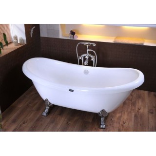 وان حمام N-BT023 شاینی مدل کلاسیک