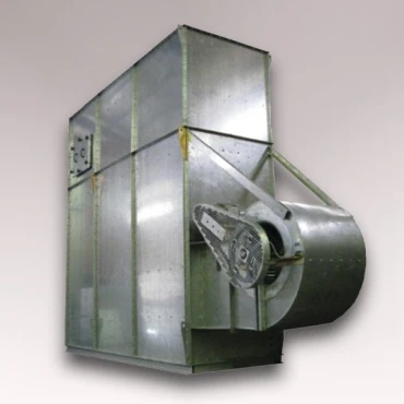 برج خنک کننده پویش تهویه-02