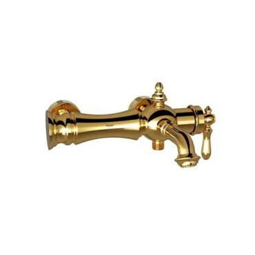 شیرآلات شودر مدل بیزانس