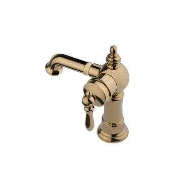 شیرآلات شودر مدل بیزانس