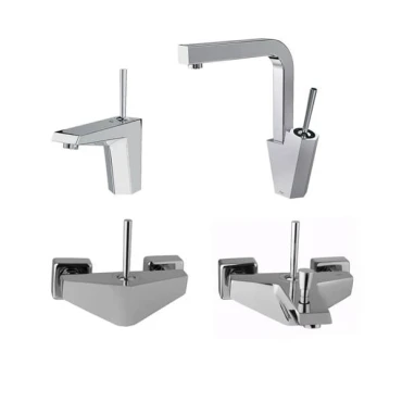 شیرآلات شودر مدل تیفانی