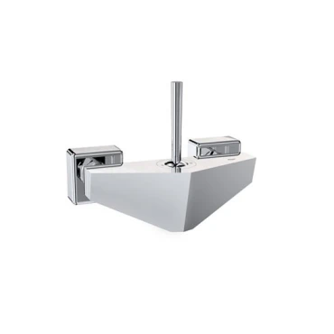 شیرآلات شودر مدل تیفانی