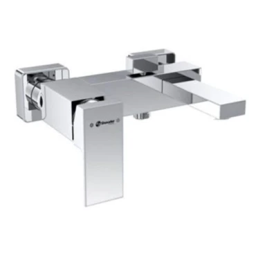 شیرآلات شودر مدل اروپا