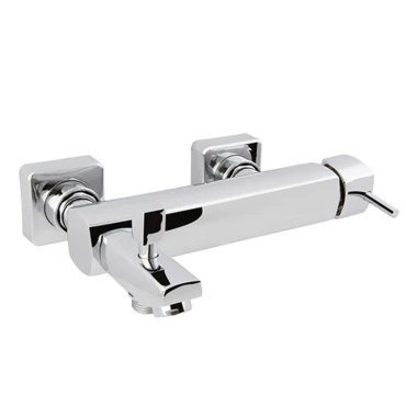 شیرآلات شودر مدل یونیک