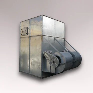 برج خنک کننده پویش تهویه-01